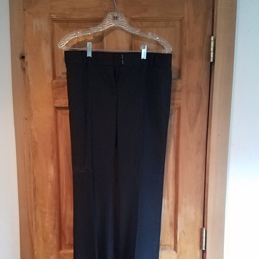 J Crew City Fit Trouser Pants, Size 4.